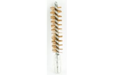 Image of KleenBore Phosphor Bronze Brush for 410 Gauge Shotgun, Pack of 5, KLA183