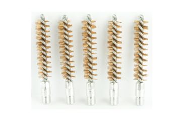 Image of KleenBore Phosphor Bronze Brush for 410 Gauge Shotgun, Pack of 5, KLA183