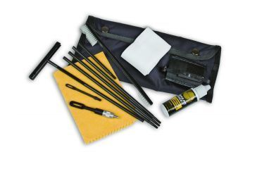 Image of Kleenbore Pou302t Field Cleaning Kit