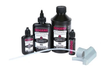 Image of KleenBore Rogers Advanced Gun Cleaning System BR64388