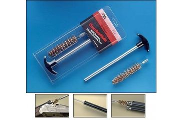 Image of KleenBore Chambermate Cleaning Tool and Brush, 12 Gauge, 1010217
