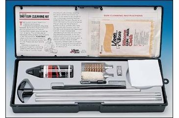 Image of KleenBore Shotgun Cleaning Kit, 20 Gauge, 1010226