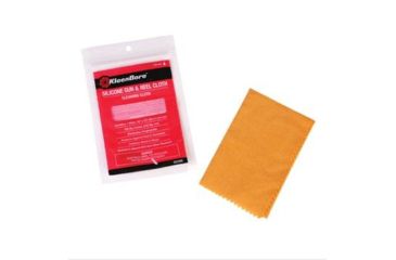 Image of KleenBore Silicone Gun and Reel Cloth, 100sq inch, 1009444