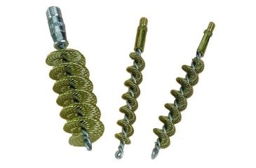 Image of Kleenbore Twister Coiled Brush -  .30 and 7.62mm T310