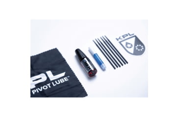 Image of Knife Pivot Lube Maintenance Kit