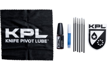 Image of Knife Pivot Lube Maintenance Kit