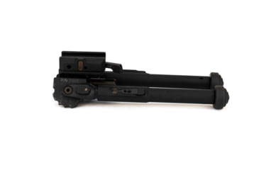 Image of Knight's Armament KAC Precision Bipod, Black, 31693