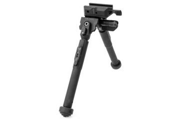 Image of Knight's Armament KAC Precision Bipod, Black KM31693