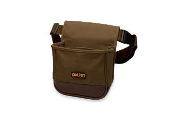 Image of Kolpin Deluxe Shell Pouch