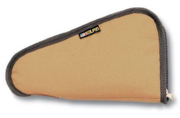 Image of Kolpin Pistol Cases - Tan Ballistic Nylon