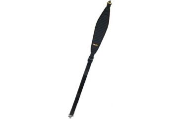 Image of Kolpin Rib Sling with swivels Black 23615