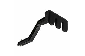Image of Kopfjager Ambush Shooting Rest, Black KJ85005