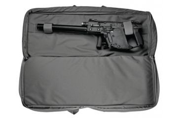 Image of Kriss-TDI Super V Vector Covert Carrying Case Black ACCSF0800101