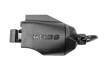 Image of Kriss Usa Kriss Pistol Sling Adaptor With Qd Sling Attachment