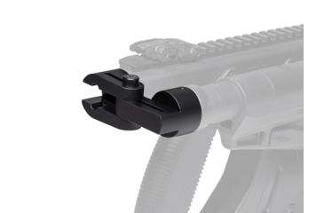 Image of Kriss Usa Kriss Vector Folding Stock Adapter Gen2 2017 W/o Hinge