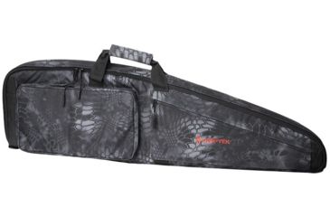 Image of Kryptek AR Profile Rifle Case, 42 in, Typhoon, 15AT42CT