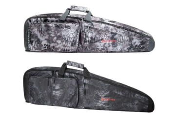 Image of Kryptek AR Profile Single Rifle Case, Raid, Typhoon