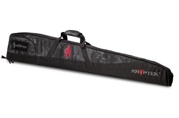 Image of Kryptek Centurion Shotgun Case, 52in, Typhon, 15AT52R