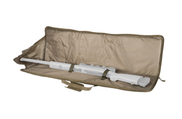 Image of Lancer Tactical Heavy Duty Nylon 39in Gun Bag, Olive Drab, CA-347GN