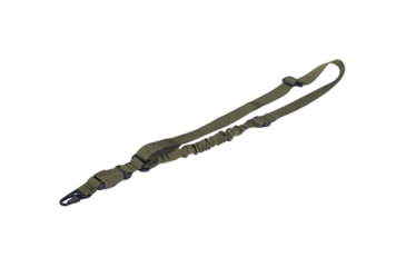 Image of Lancer Tactical Quick Detach Single Point Sling, Olive Drab, CA-326G