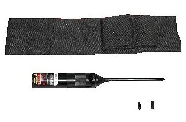 Image of Laserlyte .17 To .22 Caliber Laser Bore Sighter For Rifle 48435