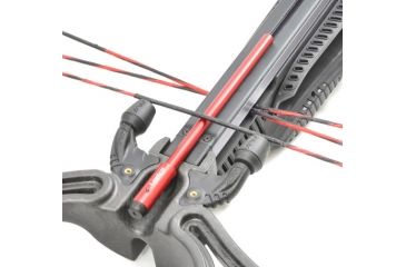 Image of LaserLyte Crossbow Laser Sighter, Red MBS-XMJ