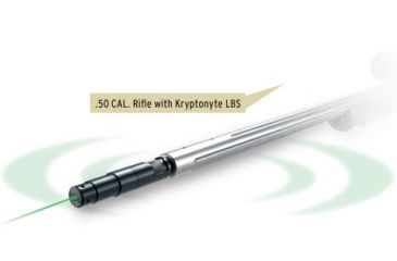 Image of LaserLyte Kryptonyte Laser Bore Sight