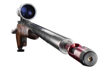 Image of LaserLyte Universal Laser Bore Sight .22 to .50 Caliber, MBS-1