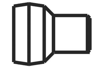 Image of Laser Devices .40cal/10mm Borelight Insert