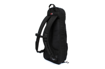Image of LBT Short Barrled Rifle Pack, Black, LBT-8020A BLACK