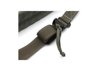 Image of LBT Ultra-Light Two-Point Padded Sling, Foliage Green, LBT-2500BZ FOLIAGE GREEN