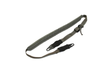 Image of LBT Ultra-Light Two-Point Padded Sling, Foliage Green, LBT-2500BZ FOLIAGE GREEN