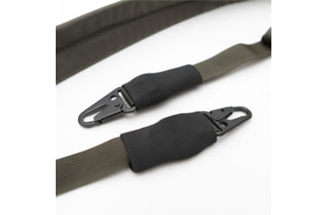 Image of LBT Ultra-Light Two-Point Padded Sling, MAS Gray, LBT-2500BZ MAS GREY