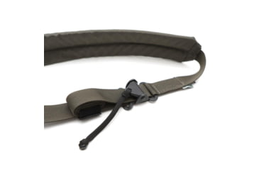Image of LBT Ultra-Light Two-Point Padded Sling, MAS Gray, LBT-2500BZ MAS GREY