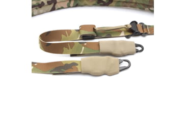 Image of LBT Ultra-Light Two-Point Padded Sling, MultiCam, LBT-2500BZ MULTICAM