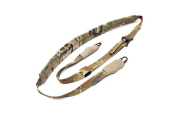 Image of LBT Ultra-Light Two-Point Padded Sling, MultiCam, LBT-2500BZ MULTICAM
