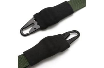 Image of LBT Ultra-Light Two-Point Padded Sling, Woodland, LBT-2500BZ WOODLAND