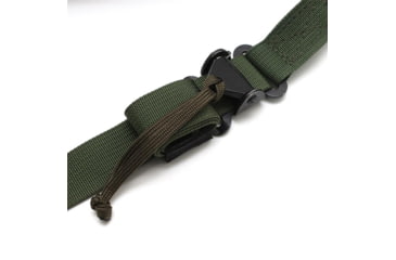 Image of LBT Ultra-Light Two-Point Padded Sling, Woodland, LBT-2500BZ WOODLAND