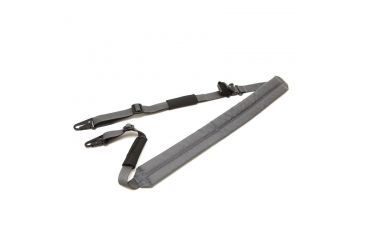 Image of LBX Tactical Two Point Sling, Woodland LBX-0313 Woodland