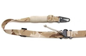 Image of LBX Tactical Two Point Sling, Multicam LBX-0313 Multicam