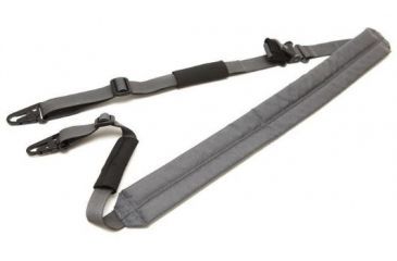 Image of LBX Tactical Two Point Sling, Wolf Grey LBX-0313 Wolf Grey