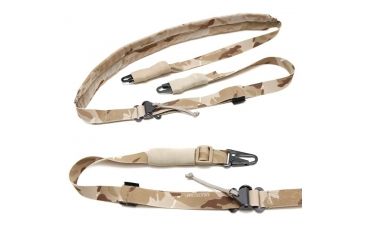 Image of LBX Tactical Two Point Slings, MC Arid LBX-0313 Multicam Arid