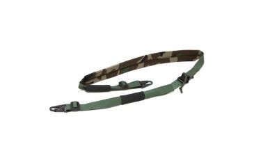 Image of LBX Tactical Two Point Slings, MC Tropic LBX-0313 Multicam Tropic