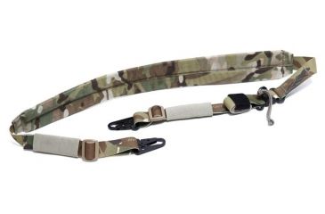 Image of LBX Tactical Two Point Sling, Multicam LBX-0313 Multicam
