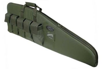Image of Leaper Green Gun Bag DC46G
