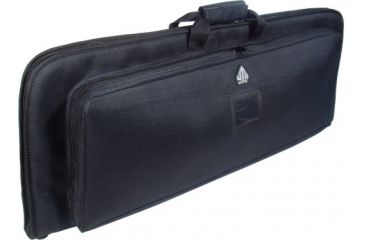 Image of Leapers 34" Covert Gun Storage Case PVC-MC34B