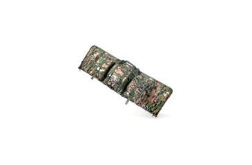 Image of Leapers UTG Combat-Featured Weapon Case 42.5x3x13inches Woodland Digital