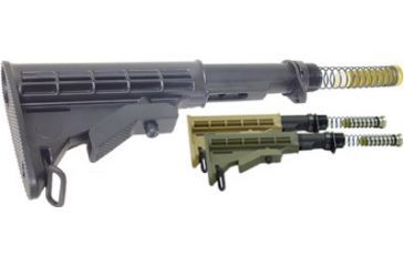 Image of Leapers Collapsible AR-15/M4 Carbine Stock