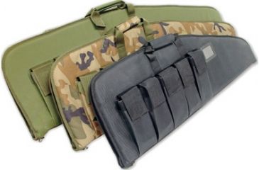 Image of Leapers DC Series Tactical Gun Case