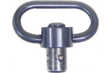 Image of Leapers Deluxe QD Swivel - 1 1/4'' Wide for Tri-Rail Barrel Mount (MNT-BR101TR) TL-QDSW28